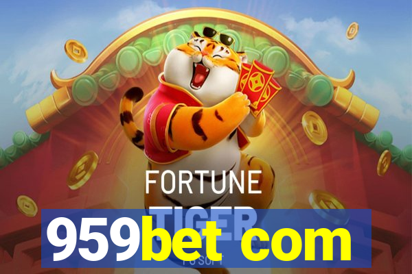 959bet com